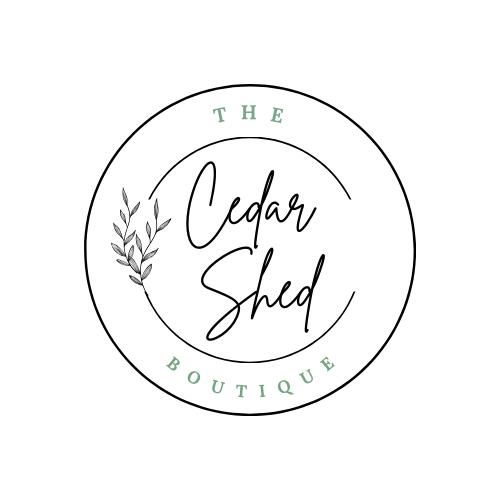 The Cedar Shed
