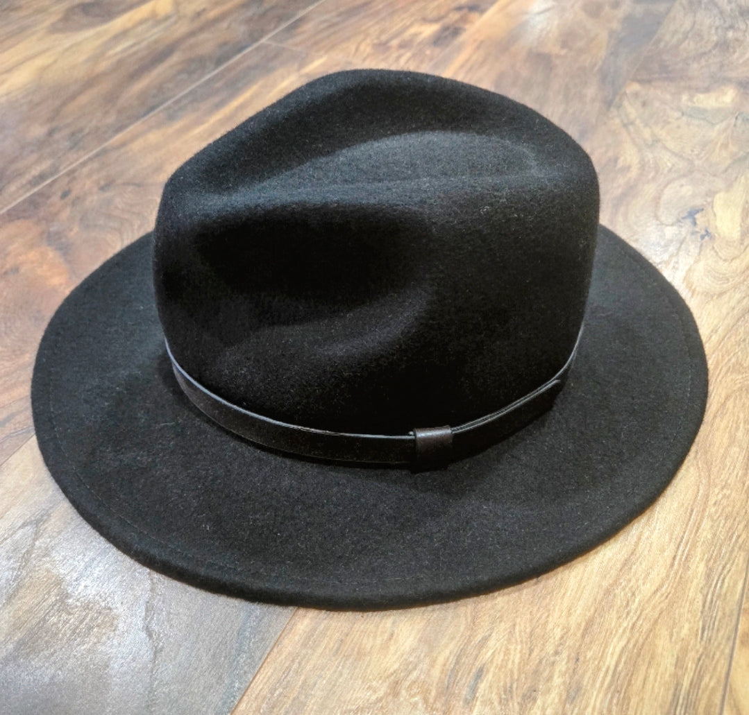 Fedora Hat