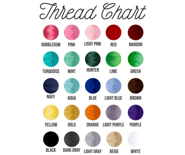 Preorder - Custom Cursive Ball Cap