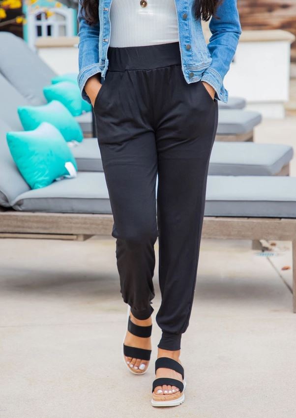 Joggers