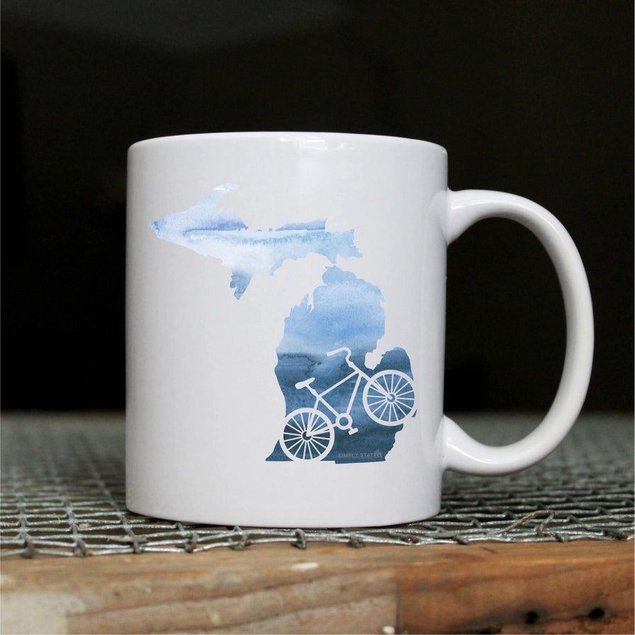Michigan Mugs