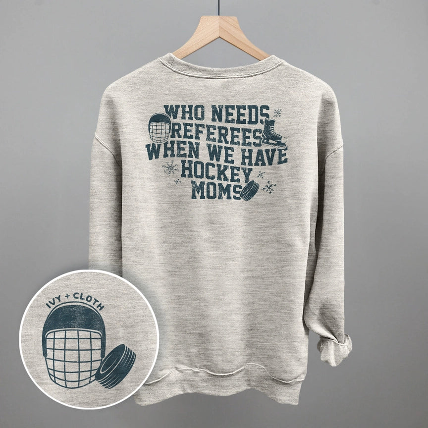 Preorder - Who Needs Refs Crew