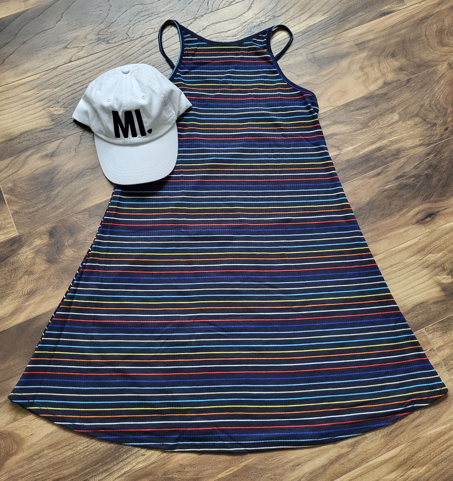 Destiny Dress