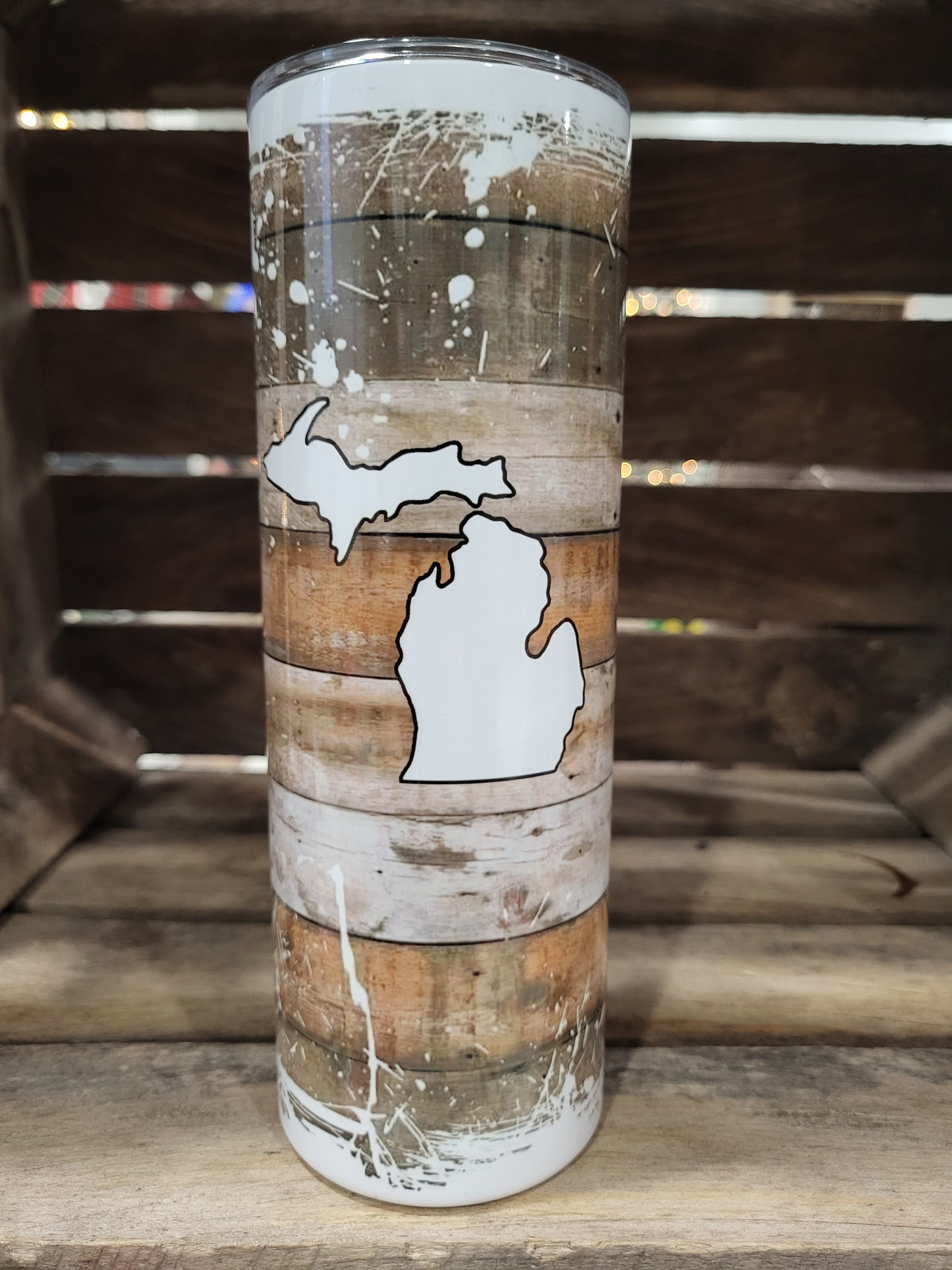 Michigander Tumblers