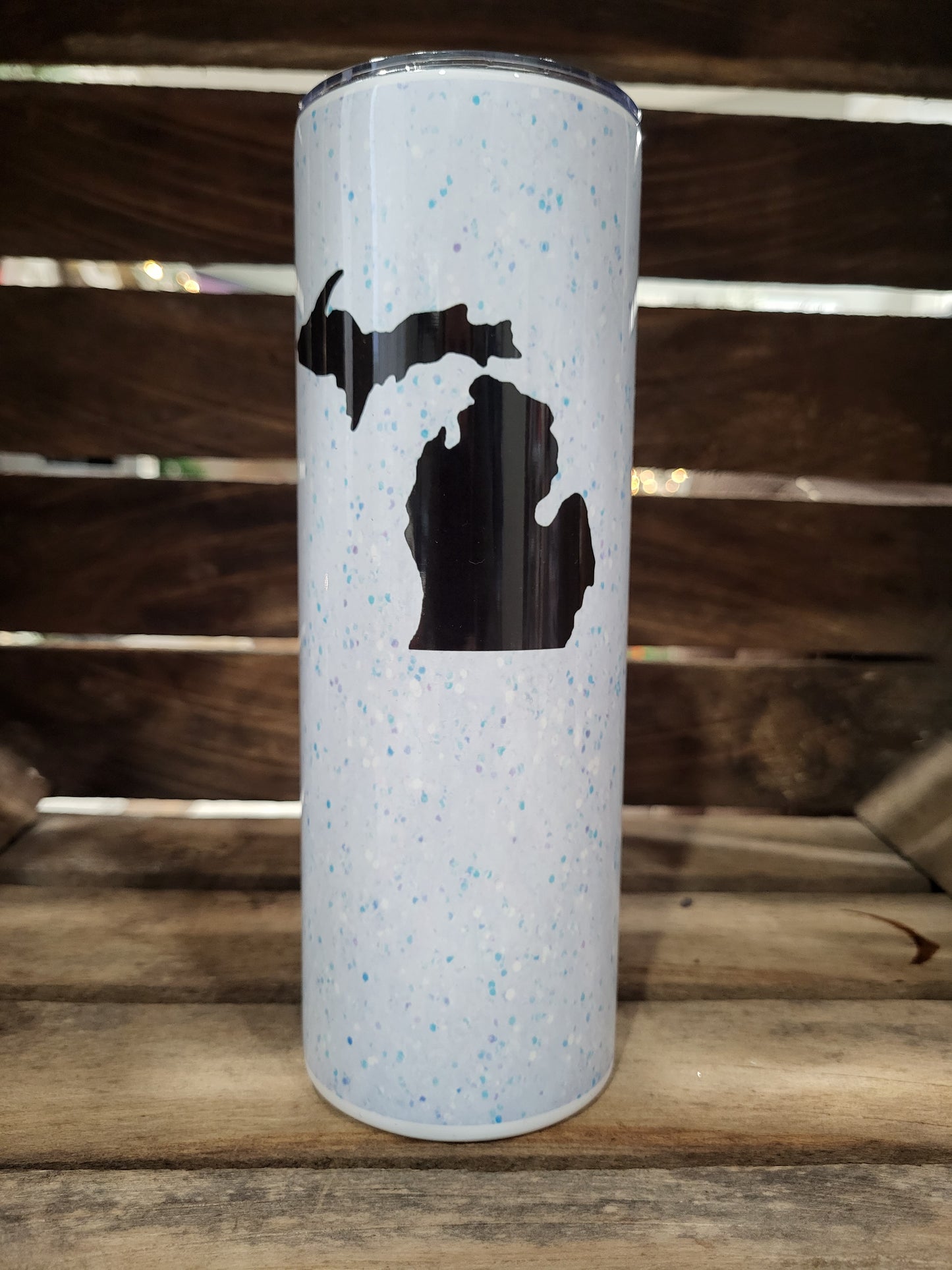 Michigander Tumblers