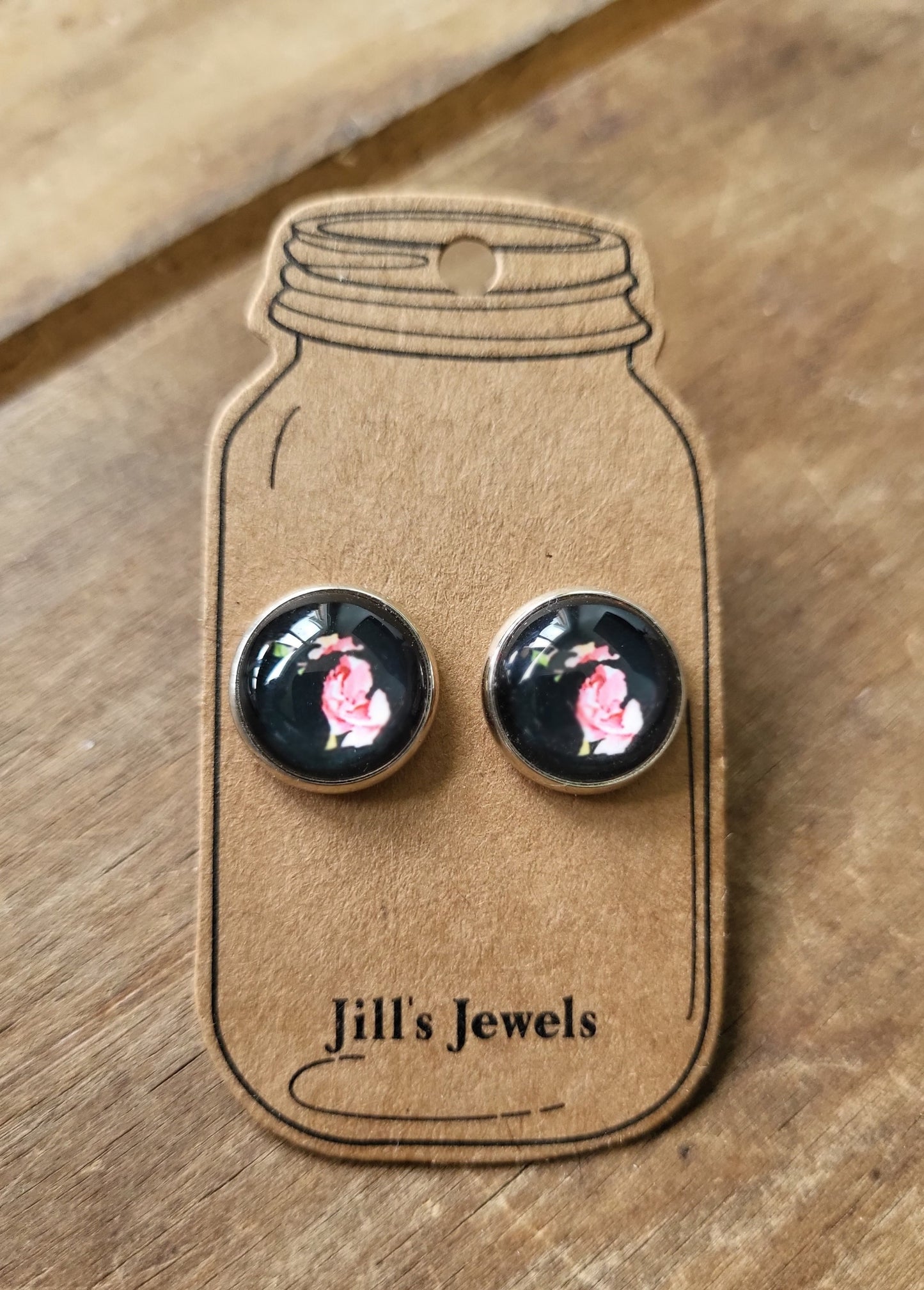 Michigan Earrings