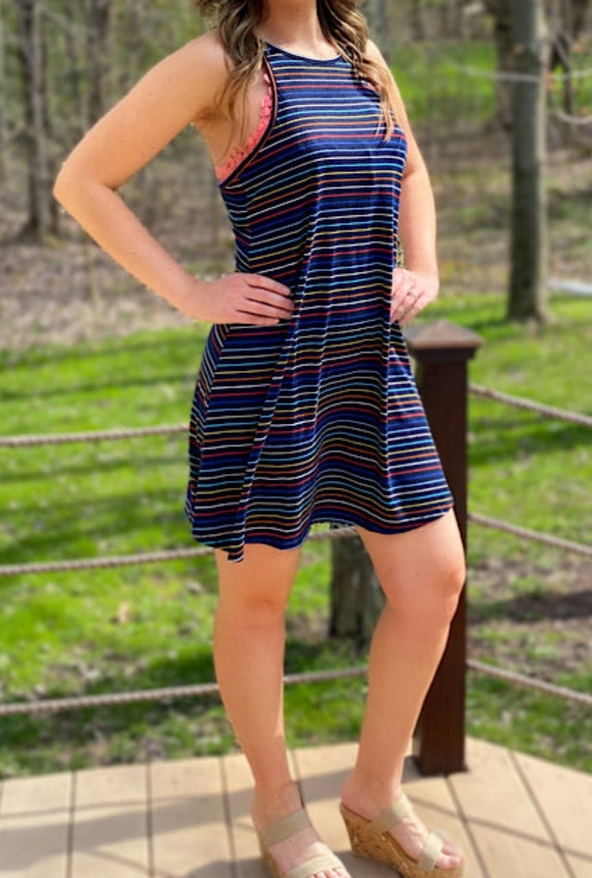 Destiny Dress