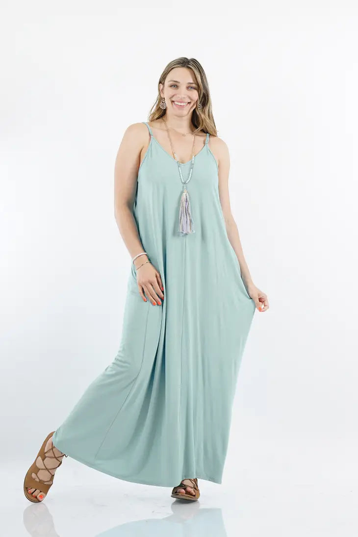 Mint Maxi - Plus