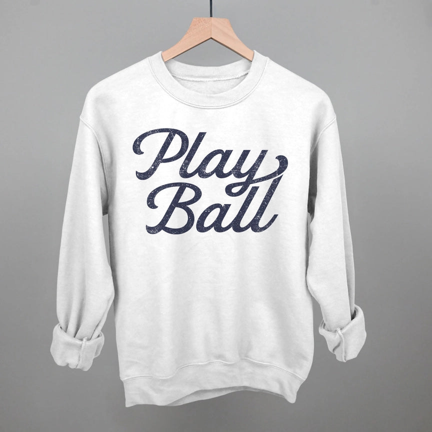 Preorder - Play Ball Crew